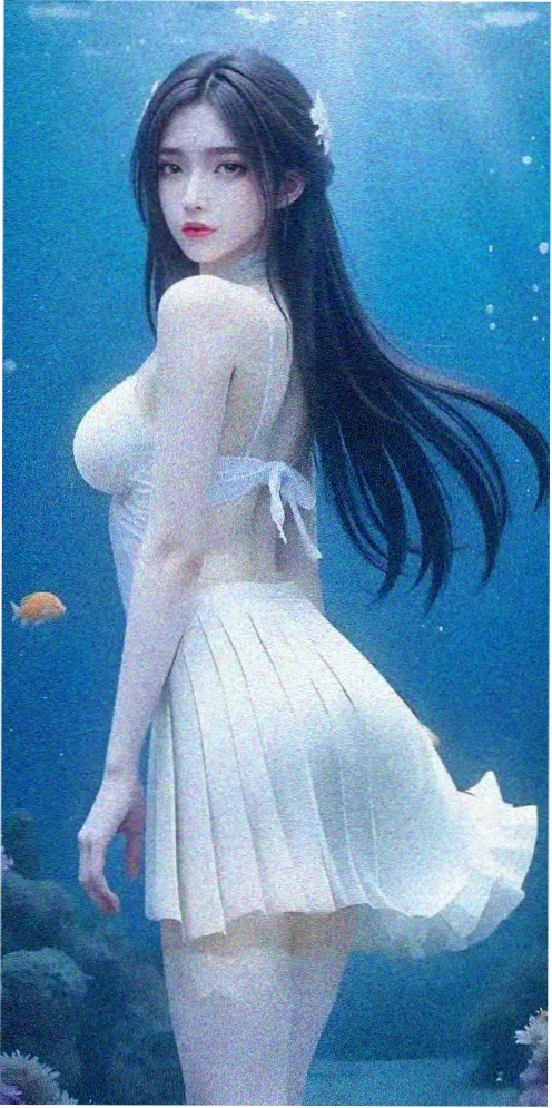 春江花月老剧海报